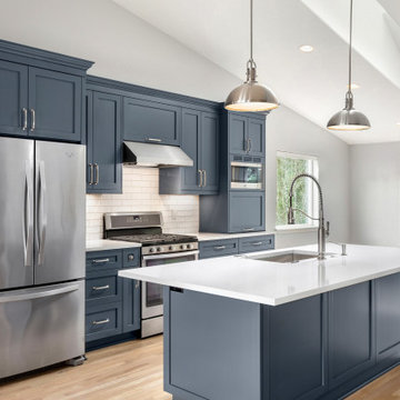 Cooper Mountain Kitchen