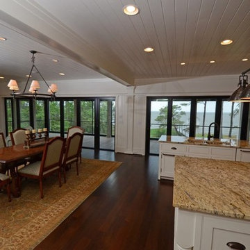 Dogwood Trail Home