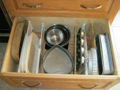 What kind of Tall Drawer Dividers do you have?