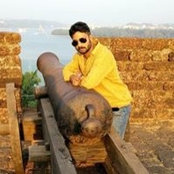 Chitransh Saxena's photo