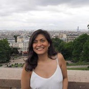 Nayla Chamlis billede