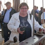 Foto von Jutta Hoffmann