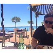 Angus O'Connell's photo