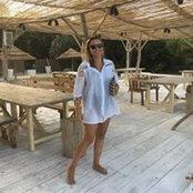 Agnes Bronzini de Caraffa's photo