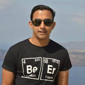 Photo de Hussain Joher