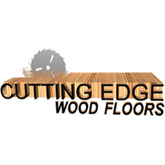 Cutting Edge Wood Floors Inc
