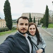 Georgiana Grigoruta's photo
