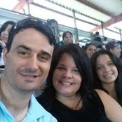 Adrian Fernandez's photo