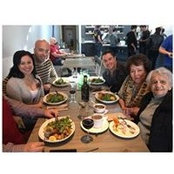 Tony Toscano's photo