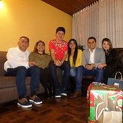 Mario Gil's photo