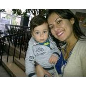 Lara Natoli's photo
