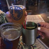 Cindy Woirhaye Martinez's photo