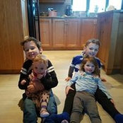 Evelyn-Eoin McCarthy's photo