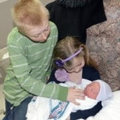 Amber Evans Burbrink's photo