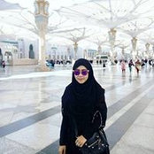 Saskya Saputri's photo