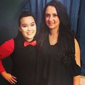 Sarah Millwood's photo