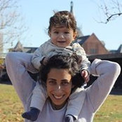Ashley Aaron's photo