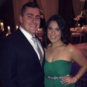 Erica Palladino's photo