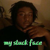Antwan Houston's photo