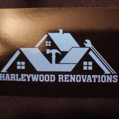 Harleywood Renovations