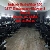 Legends Barbershop's photo