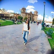 Wendie Olazo's photo