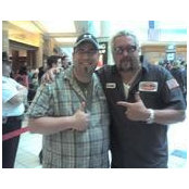 Foto de Robert Chancholo