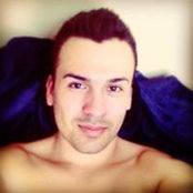 Alberto Reyes's photo