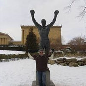 Bill Henry's photo