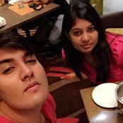 Almaz Qureshi's photo