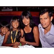 Shelly Singh's photo