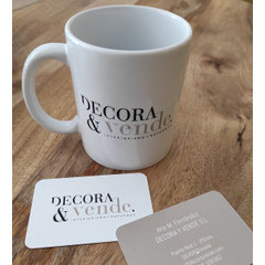 Decora y vende. Interiorismo y decoración