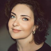 Стелла Стекцер's photo
