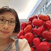 Sherry Ng's photo