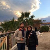 Luly Flores's photo
