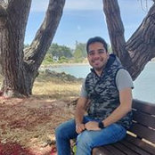 Mayank Batra's photo