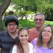 Lycrecia Garrison's photo