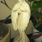 Mary Bill's photo