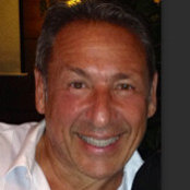 Foto von Harvey Goldstein