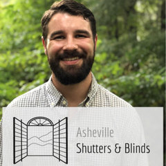 Asheville Shutters & Blinds