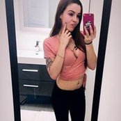 Crystel Dufour's photo