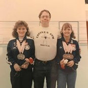 Robin Goad's photo