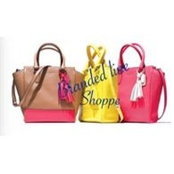 Branded Line's photo