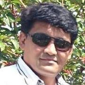 Kishor Bafna's photo