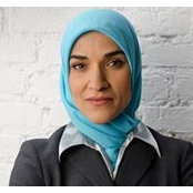 Dalia Mogahed's photo