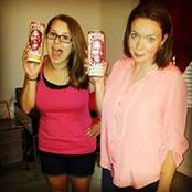 Anne Morello's photo