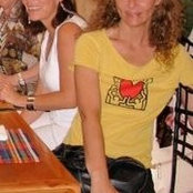 Foto von Cecilia Walker