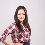 Evgenia Danilenkos billede