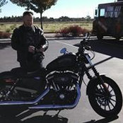Cody Hendricks's photo