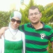 Maha Hamdy's photo